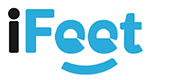 iFeet Logo